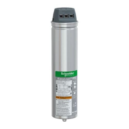 Condensator Schneider Electric Easycan 17/204 kVAR, 480 V