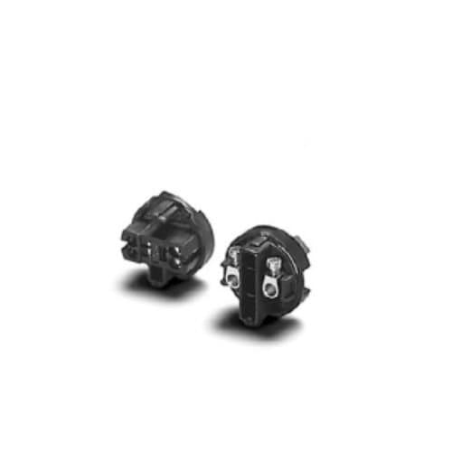 103424 Aux DULIE E14 Interior PVC