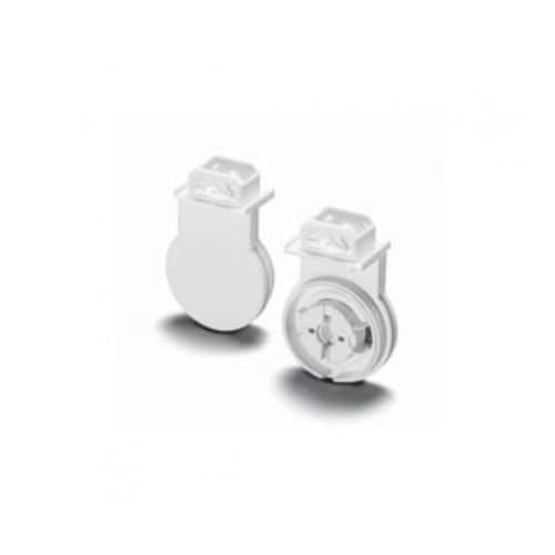 107958 DULIE G13 1x T8 26mm sau T12 38mm IP67