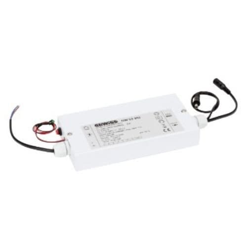 Kit emergență LED GEWISS, 3H menținut, pentru iluminat de siguranță