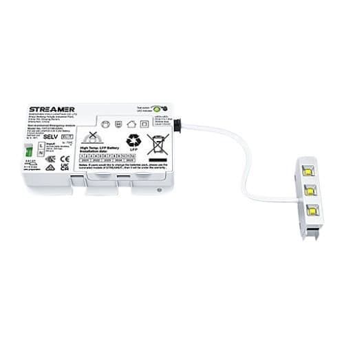 Thorn Eco 96635292 Lara/Sara Vario FLEX E3 Kit SelfTest