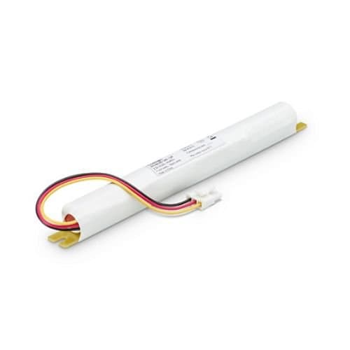Kit acumulator LED Philips, 4.8V, 4000mAh NiMH