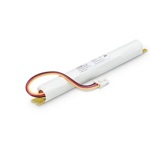 TrustSight LED batteries 3H 6.0V 5cell 4000mAh NiMH
