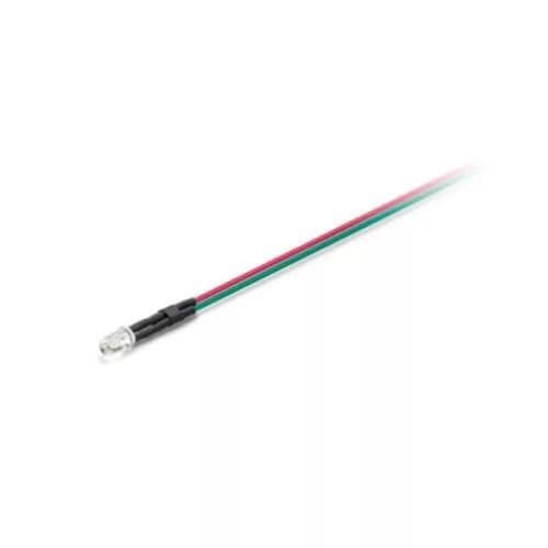 TrustSight HB LED indicator
