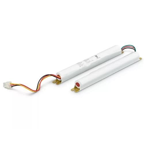 Acumulator PHILIPS TrustSight pentru iluminat de siguranță, 6,4 V, 3000 mAh