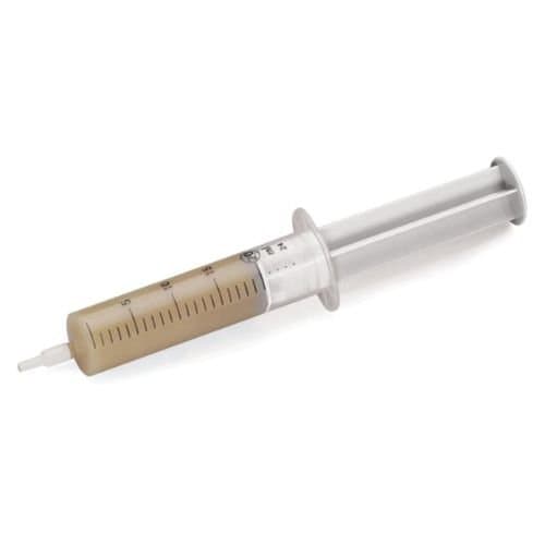 249-130 Pastă contact aluminiu Alu-Plus 20ml