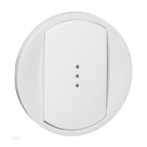 068003 Celiane Placa pt Intr simplu luminos, Alb