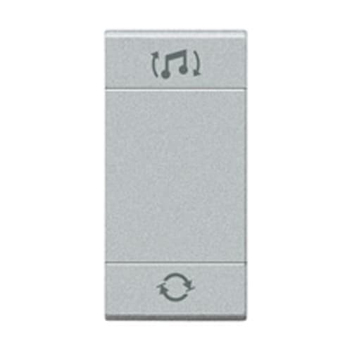 NT4911BFN Capac tasta difuziune sonora 1 modul