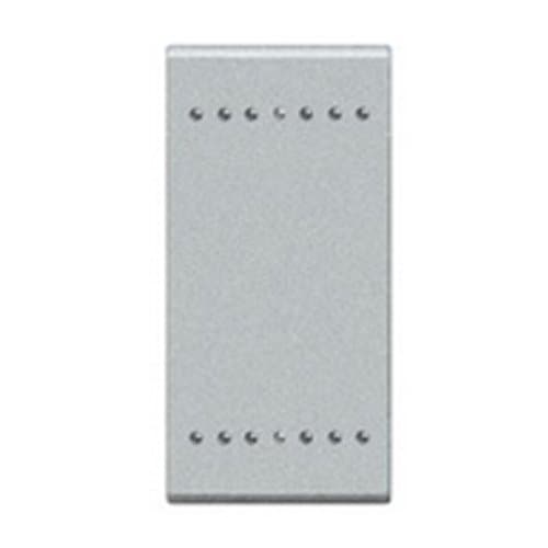 Capac tasta 2 funcțiuni 1 modul LEGRAND, din gama Living Light