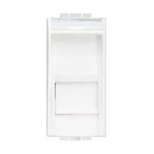 Modul RJ45 UTP Cat 5e LEGRAND, pentru rețea stabilă și montaj modular