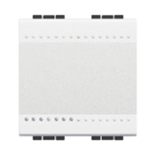 Întrerupător cap scară LEGRAND Living Light, alb, 1P 16A