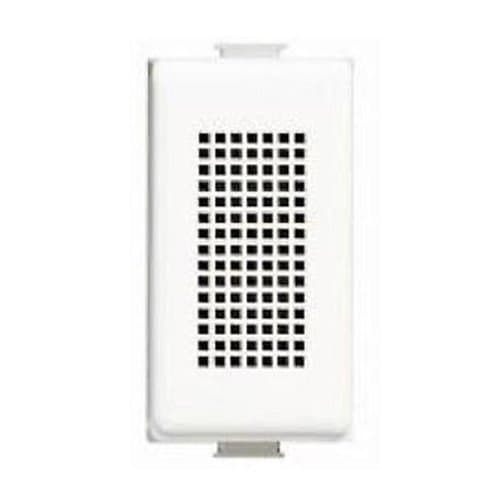 Sonerie LEGRAND Matix 230V, 1 modul, alb