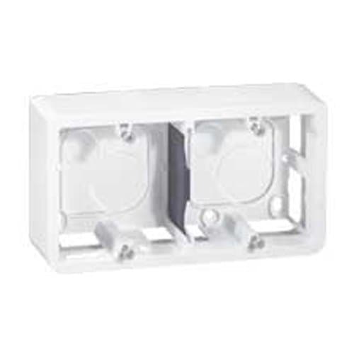 DZA 080285 Mosaic Doză aparentă 4 module
