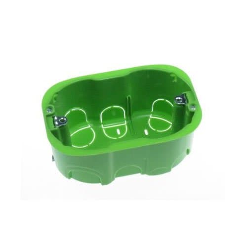 DZR GW24403PM Doză 3 module pentru gips-carton