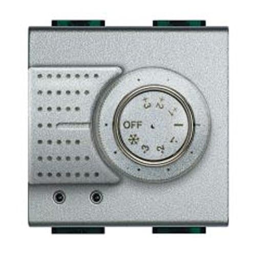 Sondă de temperatură LEGRAND Living Light, pentru control precis