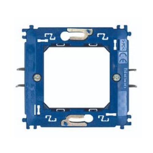 Suport ramă Legrand Living Light pentru 2 module