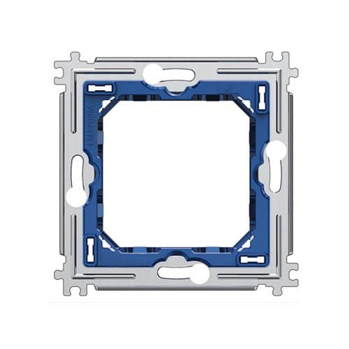 Suport ramă cu șurub 2 module LEGRAND Living Light