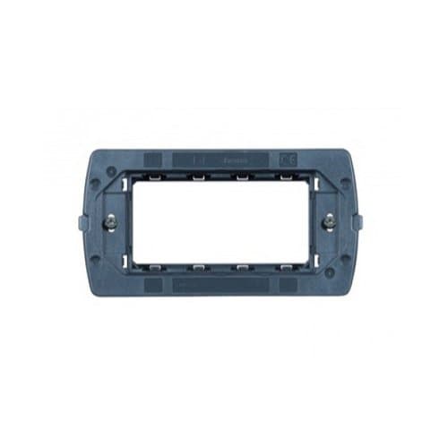 LN4704C Living Light Suport ramă Air 4 module