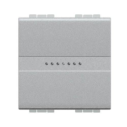 Întrerupător cruce LEGRAND Living Light, 230 V, 16 A