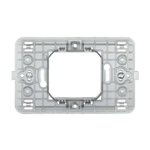 503S/2A Matix Suport 2 module pt doză 3 module