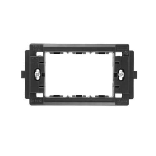GW24201 Suport pentru sistemul de rame 3 module SY