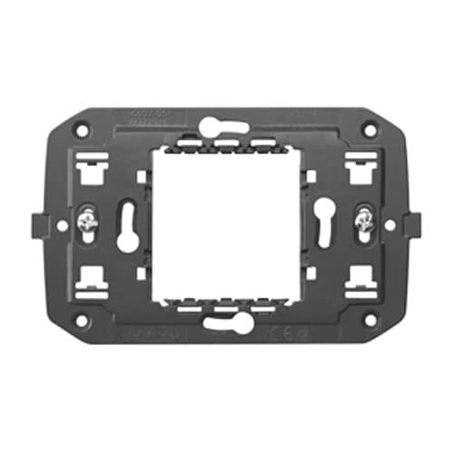 GW16802 Suport pentru sistemul de rame 2 module CH