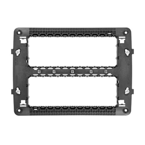 Suport modular GEWISS Chorus, 12 module (6x2)