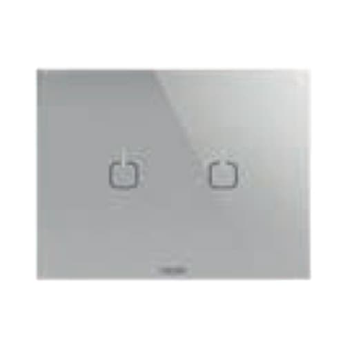 GW16952CT Rama Ice Touch 2 simboluri 3 module CH/Titan