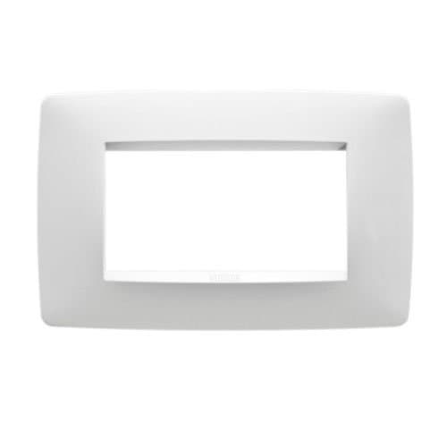 GW16104TB Rama One 4 module CH/Alb