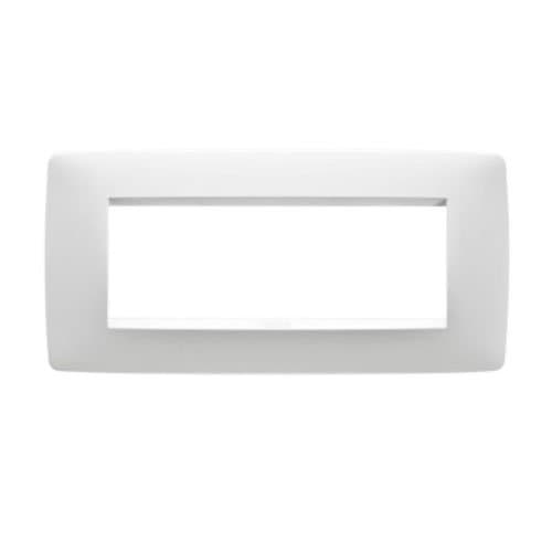 GW16106TB Rama One 6 module CH/Alb