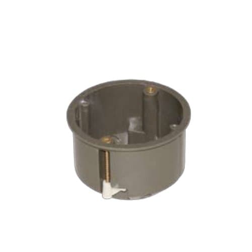 Doză aparat pentru gips-carton FLORY LIGHTING, 65 mm