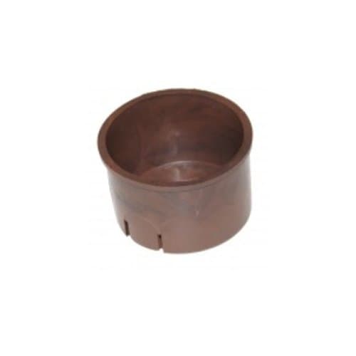 DZT Doză aparat tencuială 01 60mm ID 1468