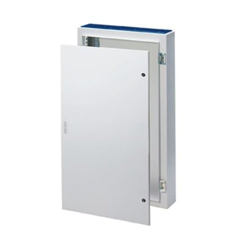 Tablou metalic GEWISS cu ușă plină, IP55, 1000x600x170 mm