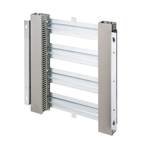 Sina DIN GEWISS pentru tablou electric, 300 mm, 40 module