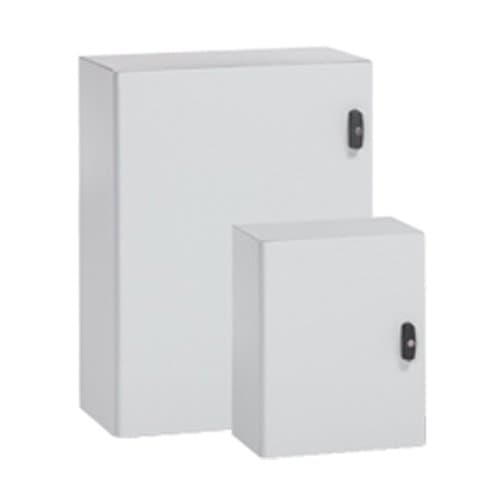 035507 Atlantic Cofret metalic 500x400x250