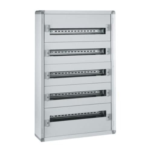 020005 Cofret Metal 120 Module