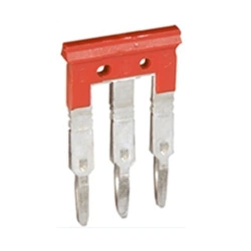 Piepteni pentru tablou electric LEGRAND, 2 blocuri P6