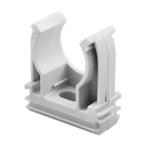 Suport de clipsare GEWISS pentru tub rigid și flexibil, 32 mm