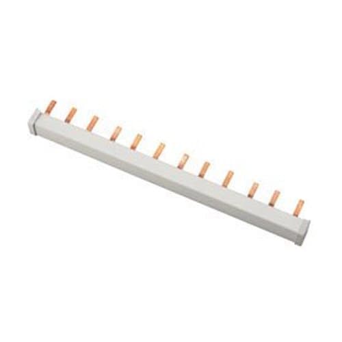 Piepteni pentru întrerupătoare GEWISS 3P, 56 module