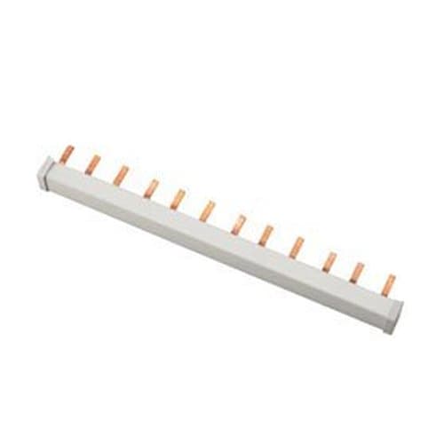 Piepteni pentru întrerupătoare GEWISS, 4P, 56 module