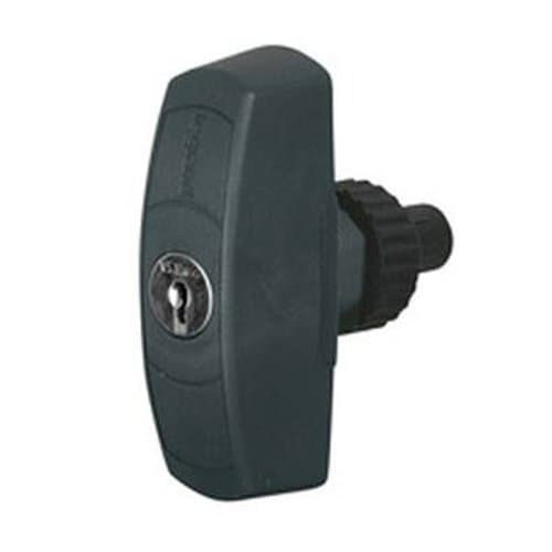 Buton Verrou pentru dulapuri electrice Legrand Atlantic