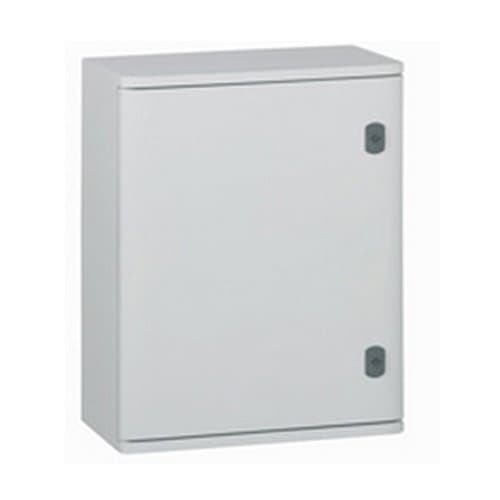 Cofret electric LEGRAND Marina 800x600x300, pentru montaj organizat
