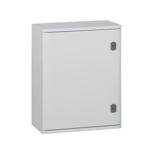 Cofret încastrat LEGRAND Marina, 400x300x200 mm