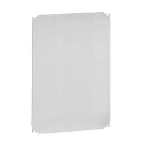 Contrapanou LEGRAND pentru cofrete electrice, 1200 mm