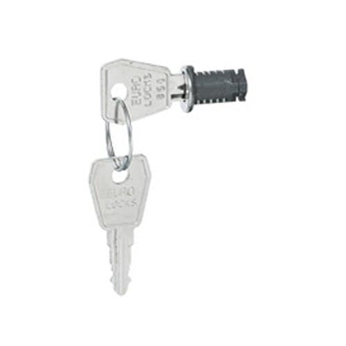 Incuietoare cu cheie LEGRAND pentru dulapuri electrice