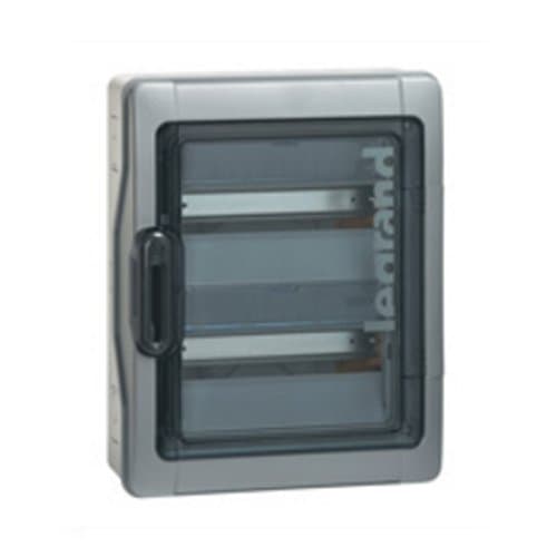 Cofret aplicat LEGRAND Plexo 2x12 module, IP65