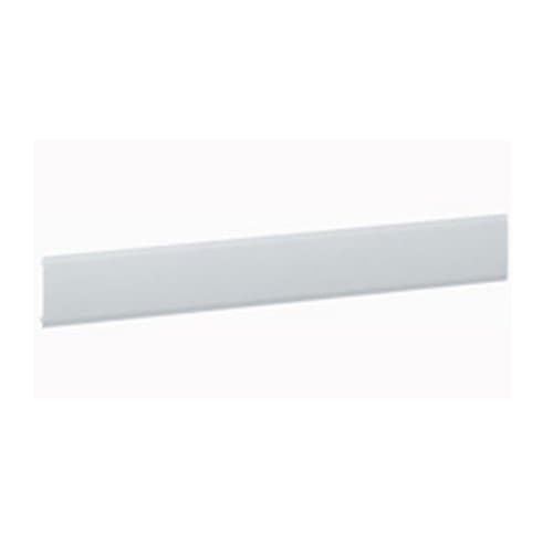 Plastron LEGRAND pentru 24 module, pentru tablouri electrice modulare