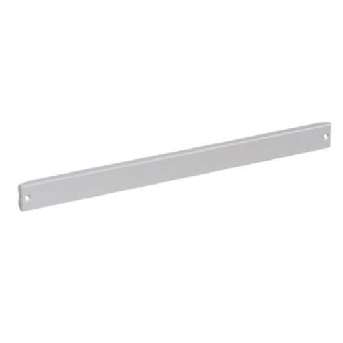 Plastron metalic LEGRAND pentru tablouri și cofrete electrice