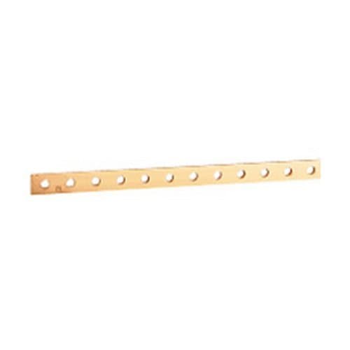 Bară de cupru rigidă LEGRAND 18x4 mm pentru tablouri electrice