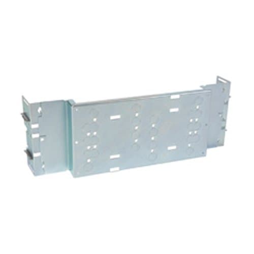 020724 Placă Fixare 24m Dpx250 Oriz.